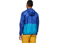 Men's | Cotopaxi Teca Windbreaker Half-Zip