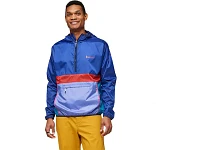 Men's | Cotopaxi Teca Windbreaker Half-Zip