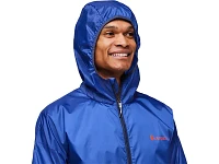 Men's | Cotopaxi Teca Windbreaker Half-Zip