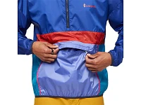 Men's | Cotopaxi Teca Windbreaker Half-Zip