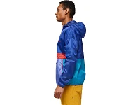 Men's | Cotopaxi Teca Windbreaker Half-Zip