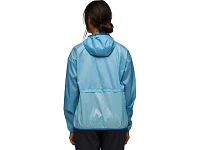Women's | Cotopaxi Teca Windbreaker Half-Zip