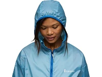 Women's | Cotopaxi Teca Windbreaker Half-Zip