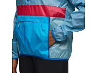Women's | Cotopaxi Teca Windbreaker Half-Zip