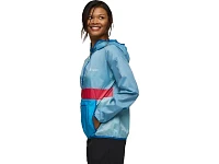 Women's | Cotopaxi Teca Windbreaker Half-Zip