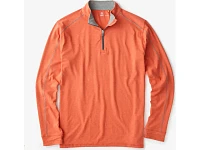 Men's | tasc Performance Lightweight Carrollton Quarter Zip