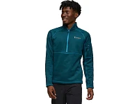 Men's | Cotopaxi Tempa Fleece Half-Zip Pullover