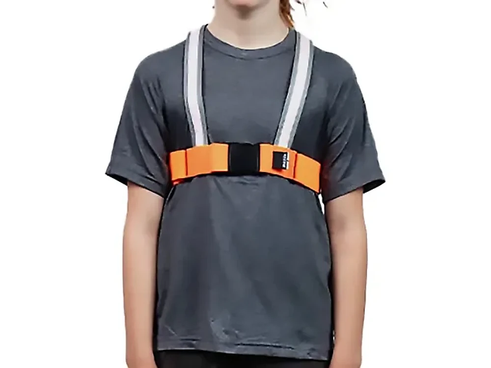 Noxgear Tracer Vest Juniors