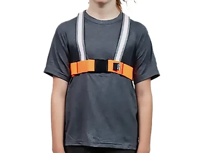 Noxgear Tracer Vest Juniors