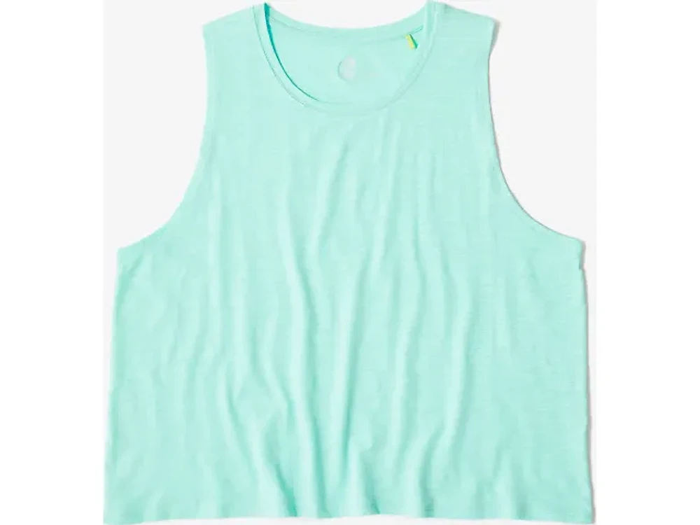 Women's | tasc Allways Crop Tank