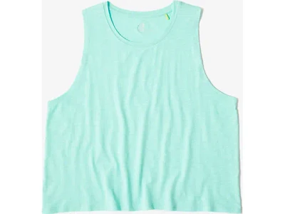 Women's | tasc Allways Crop Tank