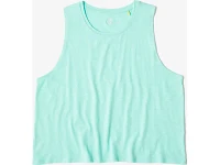 Women's | tasc Allways Crop Tank