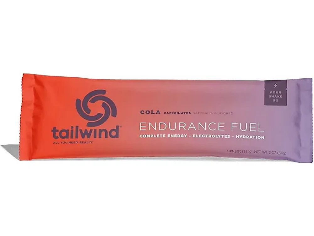 Tailwind Nutrition Endurance Fuel - 12 Pack