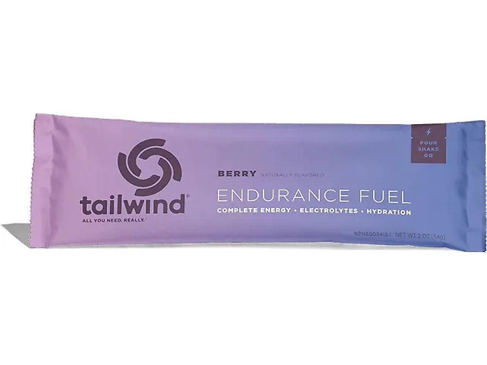 Tailwind Nutrition Endurance Fuel Single