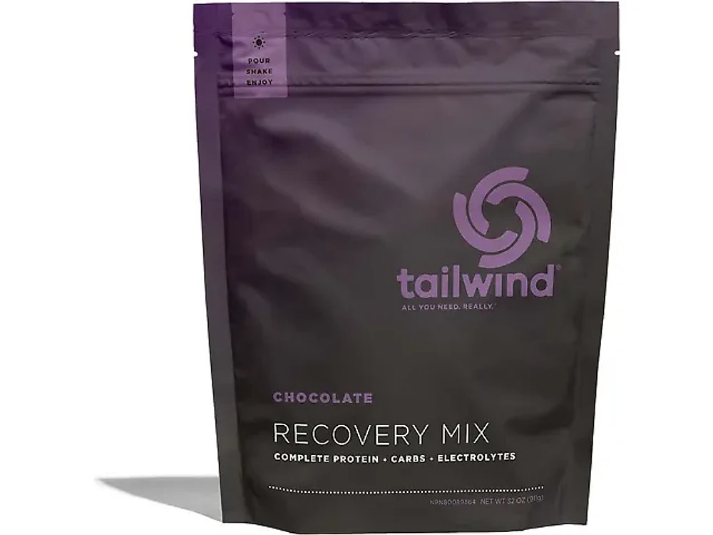 Tailwind Nutrition Recovery Mix 15 Serving