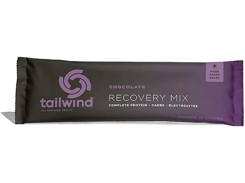 Tailwind Nutrition Recovery Mix Single