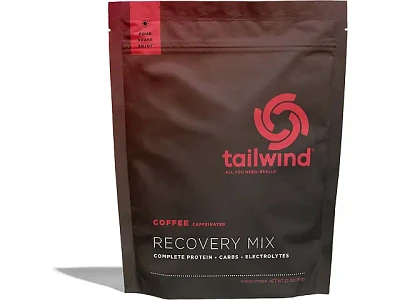 Tailwind Nutrition Recovery Mix Caffeine 15 Serving