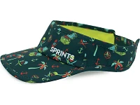 Sprints Tampa Visor