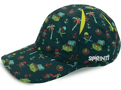 Sprints Tampa Hat