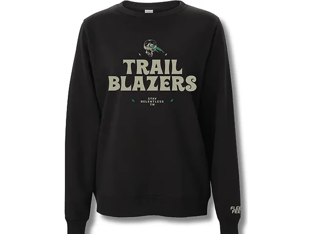 Fleet Feet Trail Blazers Sweatshirt