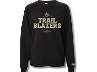 Fleet Feet Trail Blazers Sweatshirt