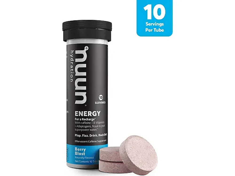 Nuun Energy