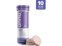 New Formula! Nuun Rest