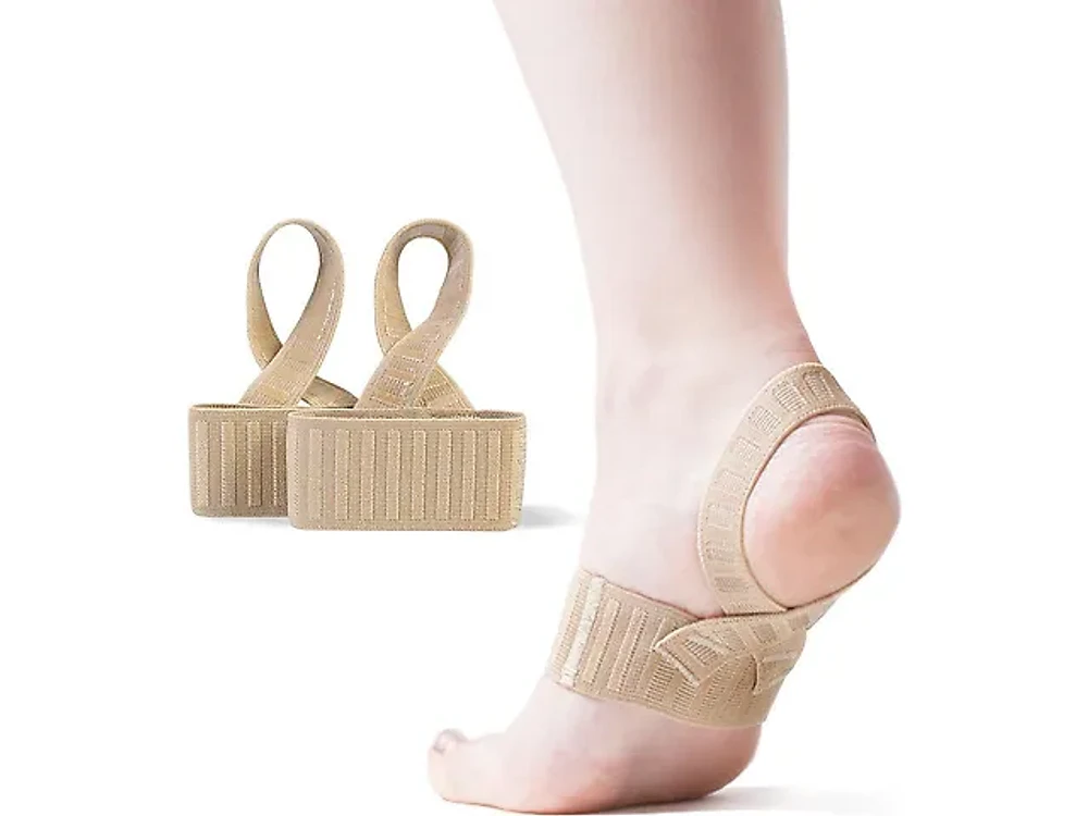 Medi-Dyne Tuli's® The X Brace® Pair