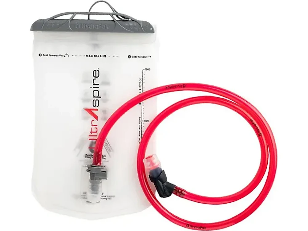 UltrAspire 1L Bladder 2.0