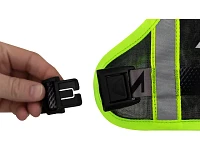 UltrAspire Neon Reflective Vest