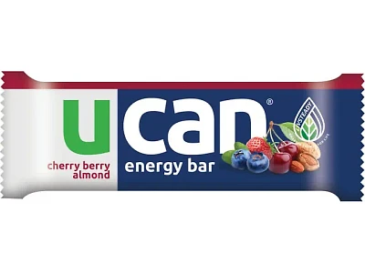 UCAN Energy Bar