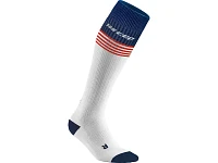 Men's | CEP Old Glory Tall Compression Socks