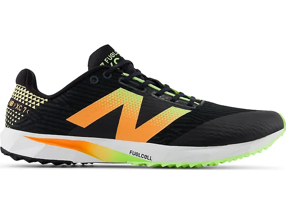 New Balance XC Seven v5 Flat