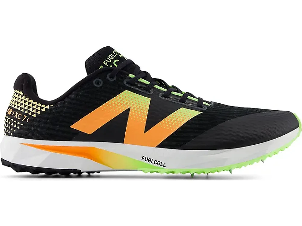 New Balance XC Seven v5