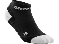 Women's | CEP Ultralight Low Cut Compression Sock