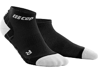 Women's | CEP Ultralight Low Cut Compression Sock