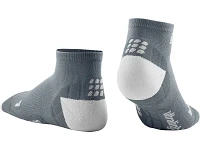 Men's | CEP Ultralight Low Cut Compression Sock