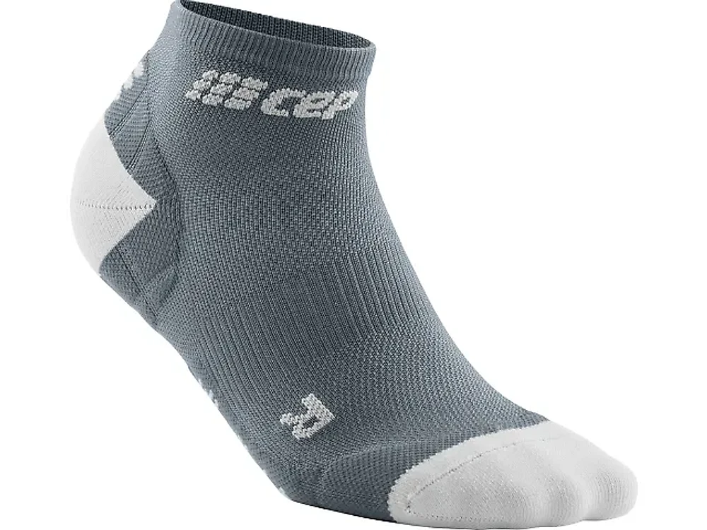 Men's | CEP Ultralight Low Cut Compression Sock