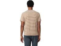 Men's | Vuori Current Stripe Tee