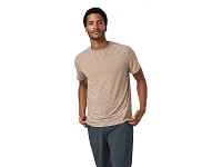 Men's | Vuori Current Stripe Tee