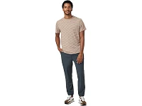 Men's | Vuori Current Stripe Tee