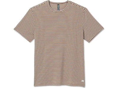 Men's | Vuori Current Stripe Tee