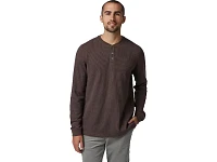 Men's | Vuori Waffle Henley