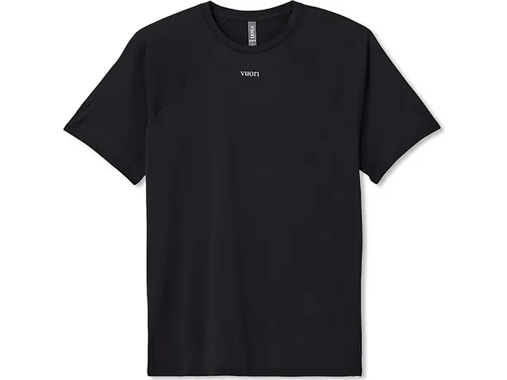 Men's | Vuori Short Sleeve Precept Tee