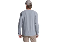 Men's | Vuori Long Sleeve Ever Henley