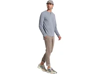 Men's | Vuori Long Sleeve Ever Henley