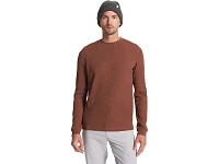 Men's | Vuori Waffle Crew