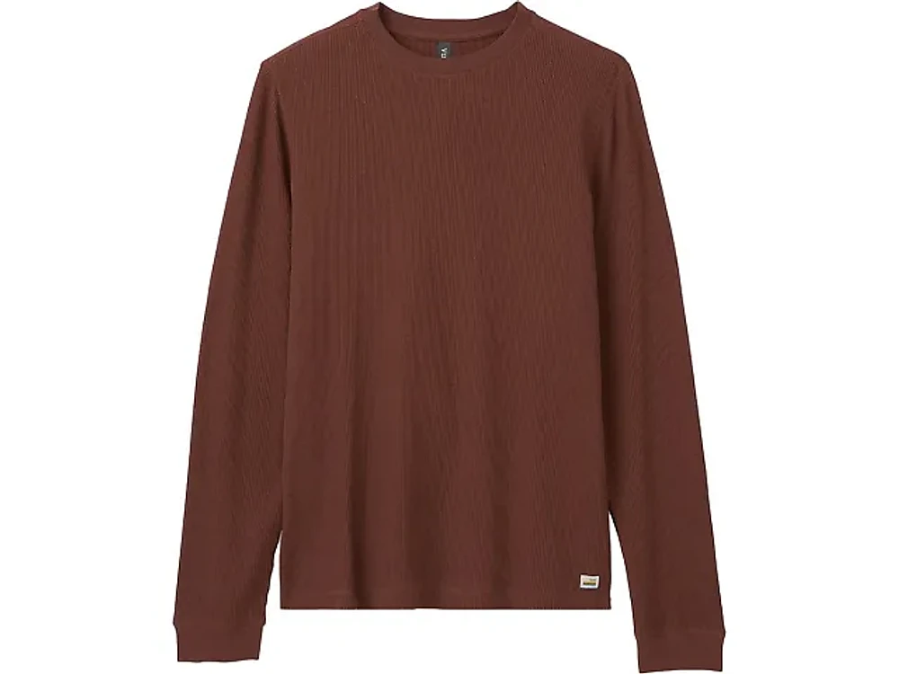 Men's | Vuori Waffle Crew