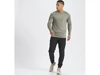 Men's | Vuori Long Sleeve Tradewind Performance