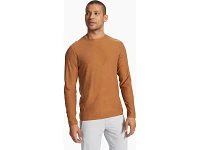 Men's | Vuori Long Sleeve Strato Tech Tee